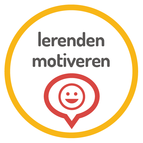 Lerenden motiveren