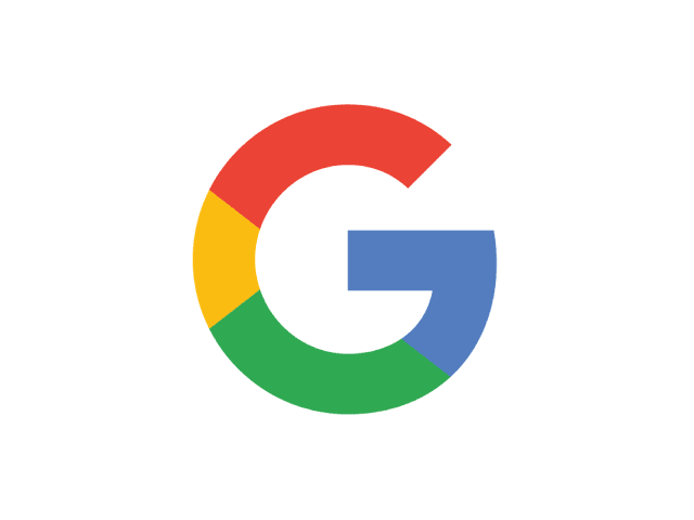 google logo