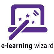 e-learning wizard logo partners