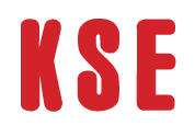 KSE logo klanten