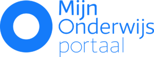 mijn onderwijs portaal logo 