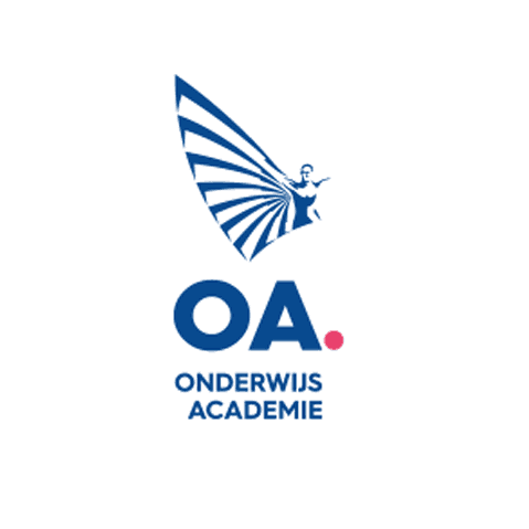 logo onderwijs academie