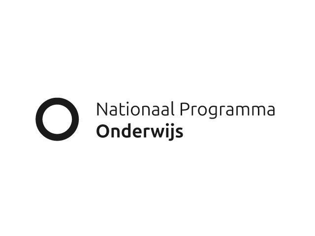 logo NPO