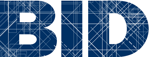 BID logo