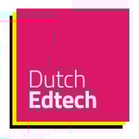 Dutch Edtech logo