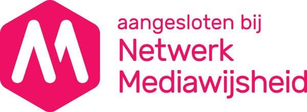 netwerk mediawijsheid logo