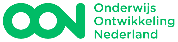 Onderwijs ontwikkeling Nederland logo