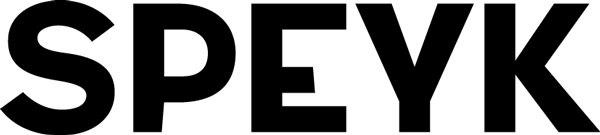 SPEYK logo