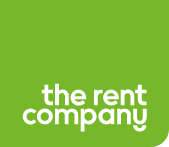 the rent company logo