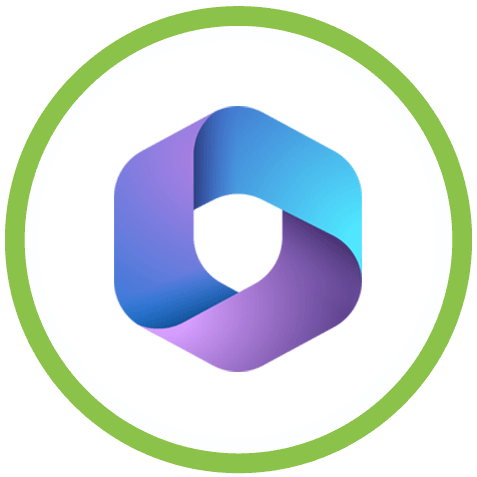 bijscholing voor leraren microsoft office 365 logo