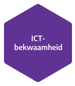 Link ICT-bekwaamheid