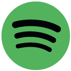 spotify icon