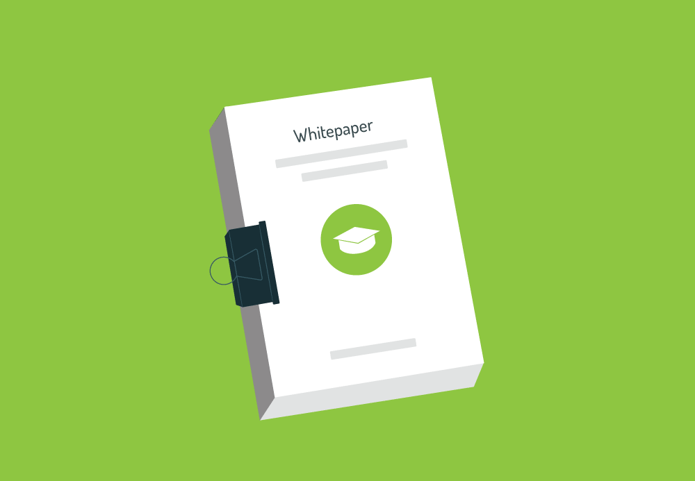 illustratie whitepaper