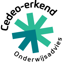 Cedeo Logo