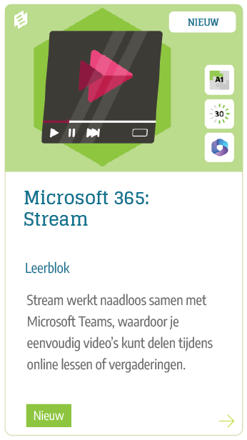 Microsoft 365: Stream