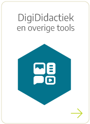digididactiek en overige tools