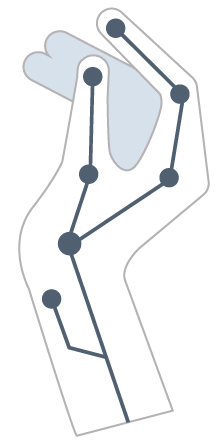 Robot hand