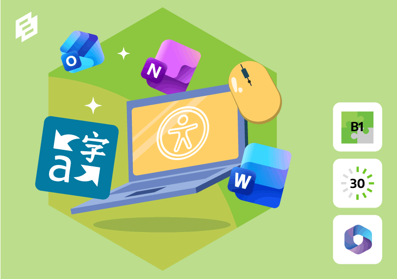 programma iconen springen uit computer