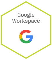 google workspace logo