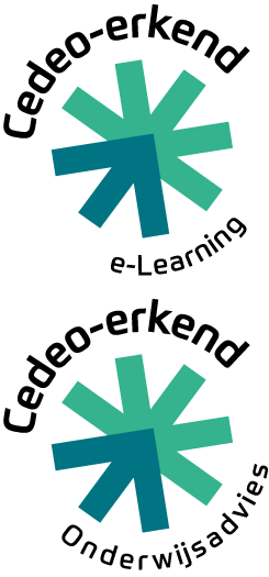 Cedeo Logo's