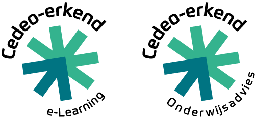 cedeo logos
