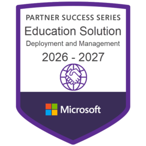 Microsoft Badge