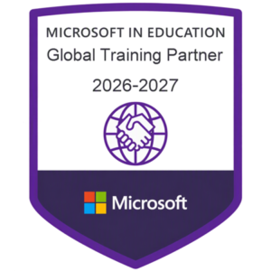 Microsoft Badge