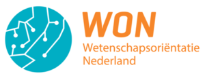 WON logo
